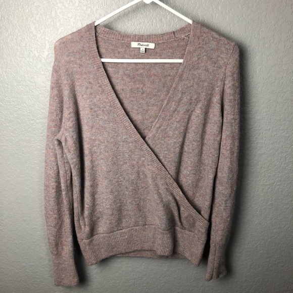 Madewell Sweaters - Madewell sweater